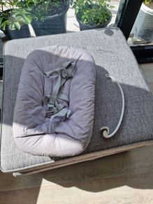 Tripp Trapp Baby attachment