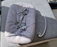 Tripp Trapp Baby attachment