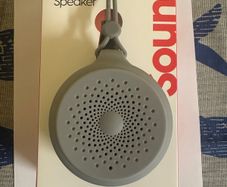 Home Shower Speaker