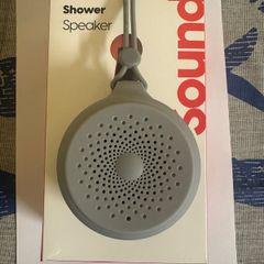 Home Shower Speaker