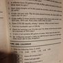 old Fallons maths shool book Image 5
