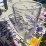 Galway crystal vase. Like new Image 2