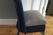 Llyod loom Chair
