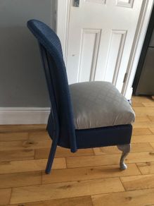 Llyod loom Chair