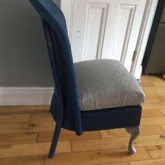 Llyod loom Chair
