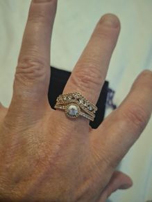 pandora Ring