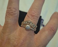 pandora Ring