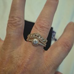 pandora Ring
