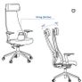Office Chair Ikea Jarvfjallet Image 3