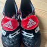adidas predator accelerator Adidas Predator Accelerator 1998 Remake launched in 2014 as a limited edition Image 4