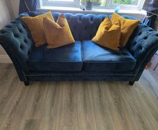 Sofa 3+2 Seaters