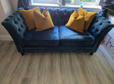 Sofa 3+2 Seaters