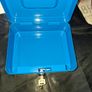 2 Metal Cash Boxes with Key, small is 20 and Large 25euro, or 40 for 2, Postage Available or Collection, Image 10