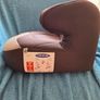 child booster seat Image 2