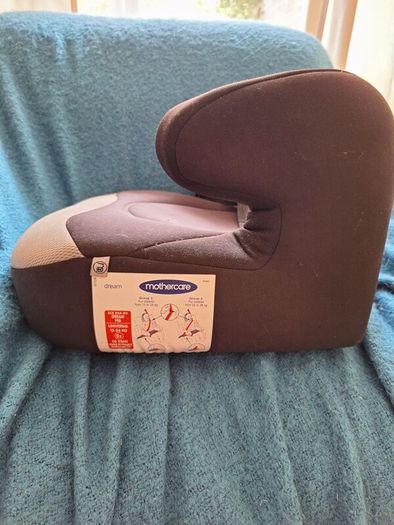 child booster seat