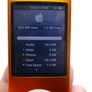Apple iPod Nano 4th Gen 8GB  A1285 Used MP3 Player WORKING Image 7