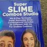 Cra Z Art Crazy Slimy Creations Super Slimy Combos Studio Brand New Image 9