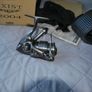 Daiwa Exist 2506 Steez Image 4