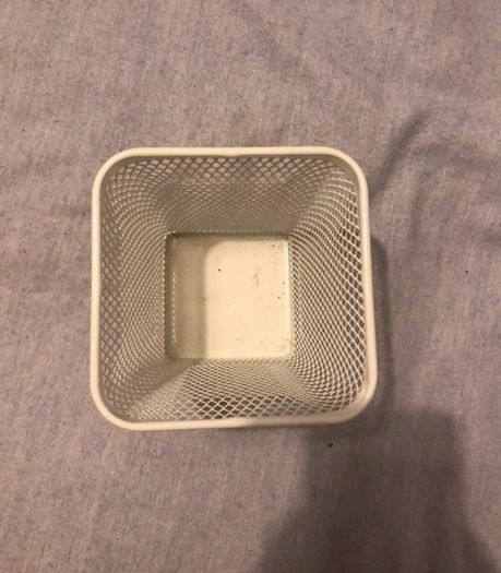 ikea pen holder