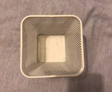 ikea pen holder