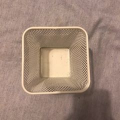 ikea pen holder