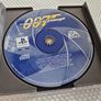 007 The World is not Enough PlayStation1 Ps1 PlayStation2 Ps2 Games Original Image 8