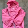 Next girls rain coat 3 years old 98cm Image 5