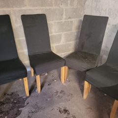 Kitchen chairs