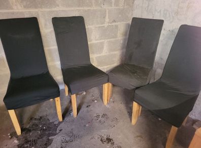 Kitchen chairs