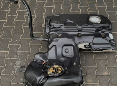 Fuel tank audi a6 c7 2.0tdi 2011-2016
