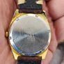 Vintage Anker Meister German made Quartz Watch 1980s Image 7