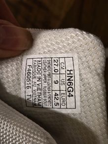sport shoes