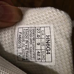 sport shoes
