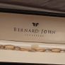 New 9ct gold bracelet in box Image 2