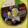 W13 Wrestling 2013 Xbox 360 games Image 2
