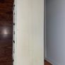 Cream wooden sideboard cabinet Image 6