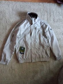 Regatta man's jacket  NEW