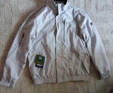 Regatta man's jacket  NEW