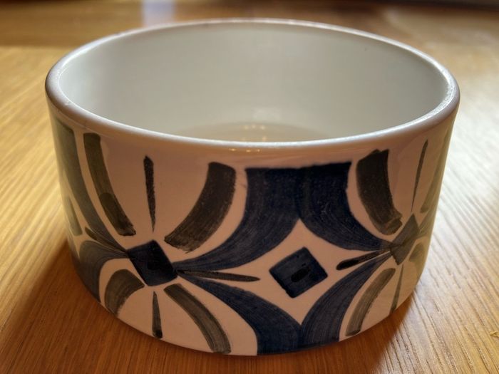 Decorative Dish