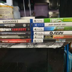 Ps5 Games For Sale