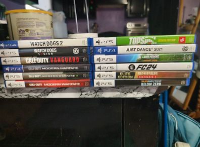 Ps5 Games For Sale