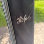 Hofner Viola Bass case Image 2