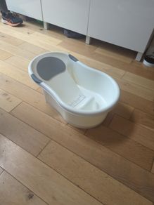 baby bath tippi toes