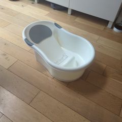 baby bath tippi toes
