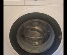 Bosch Washing Machine 8kg drum