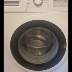Bosch Washing Machine 8kg drum