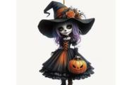 Halloween Decoration
