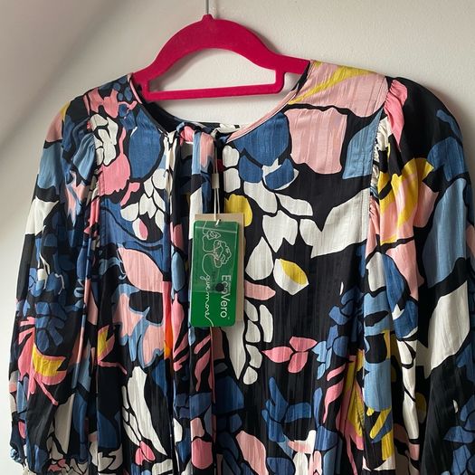 BNWT Part Two Thera Summer Dress
