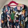 BNWT Part Two Thera Summer Dress Image 3