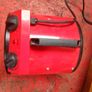 Sealey 2kw workshop heater Image 5